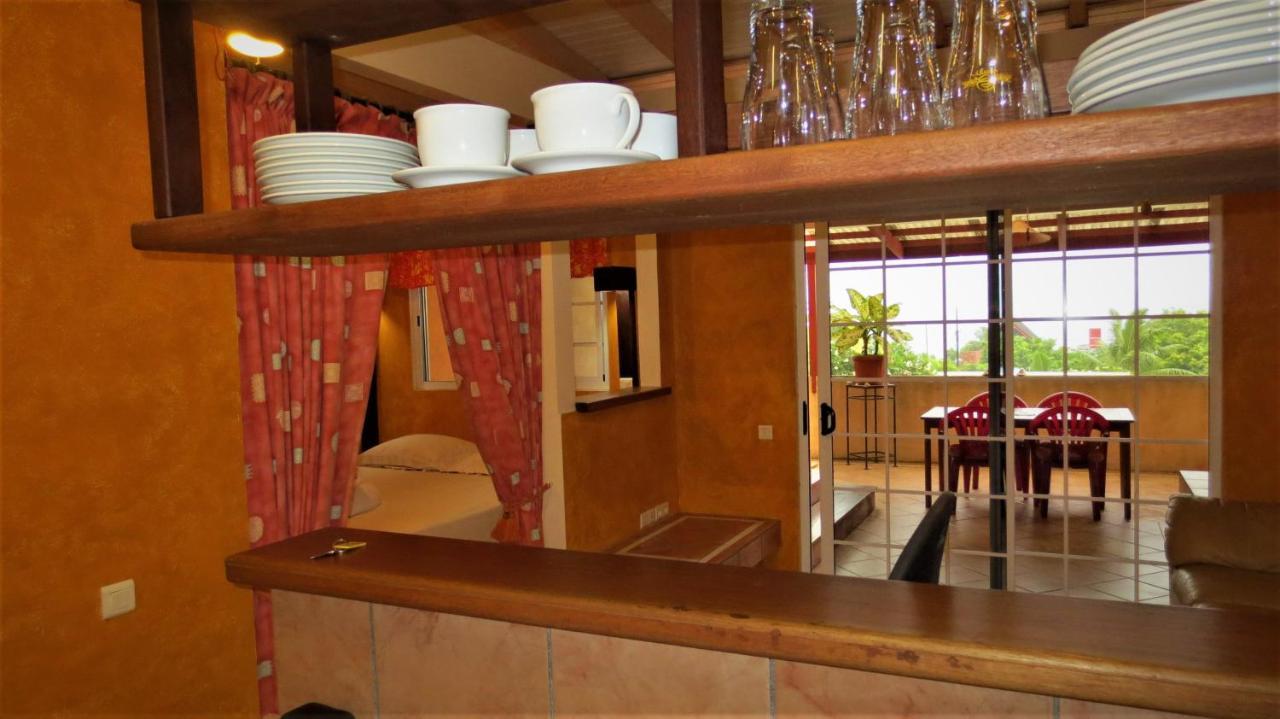 Sunset Hill Lodge โบราโบรา ภายนอก รูปภาพ