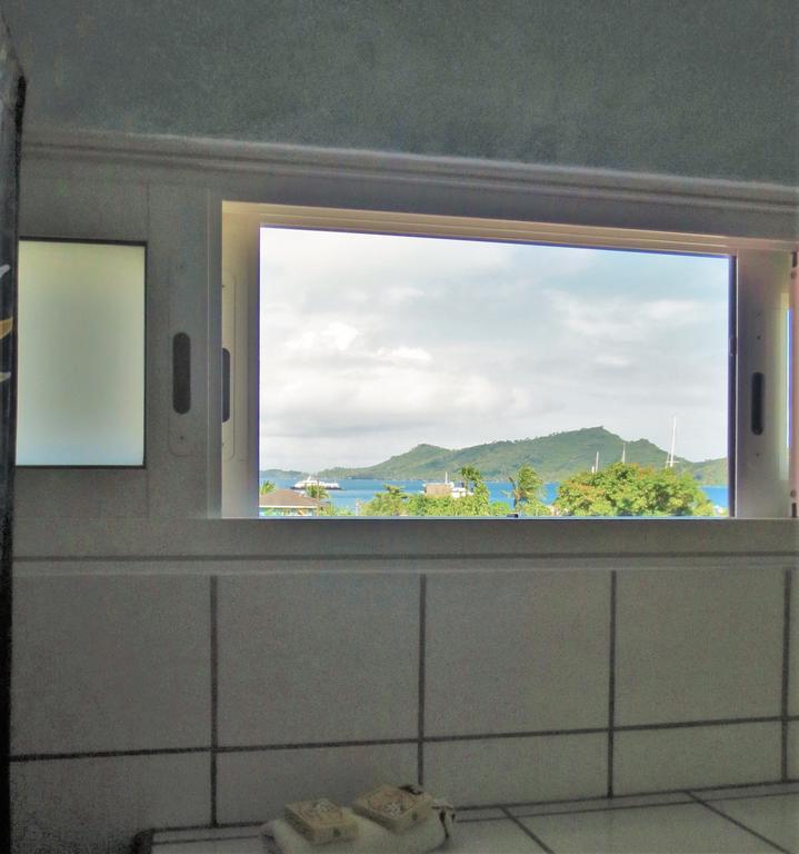 Sunset Hill Lodge โบราโบรา ภายนอก รูปภาพ